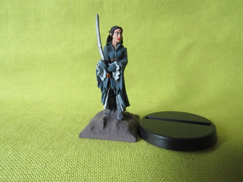 WARHAMMER LOTR / MIDDLE EARTH PAINTED MODELS - MANY UNITS TO CHOOSE FROM - Picture 107 of 143