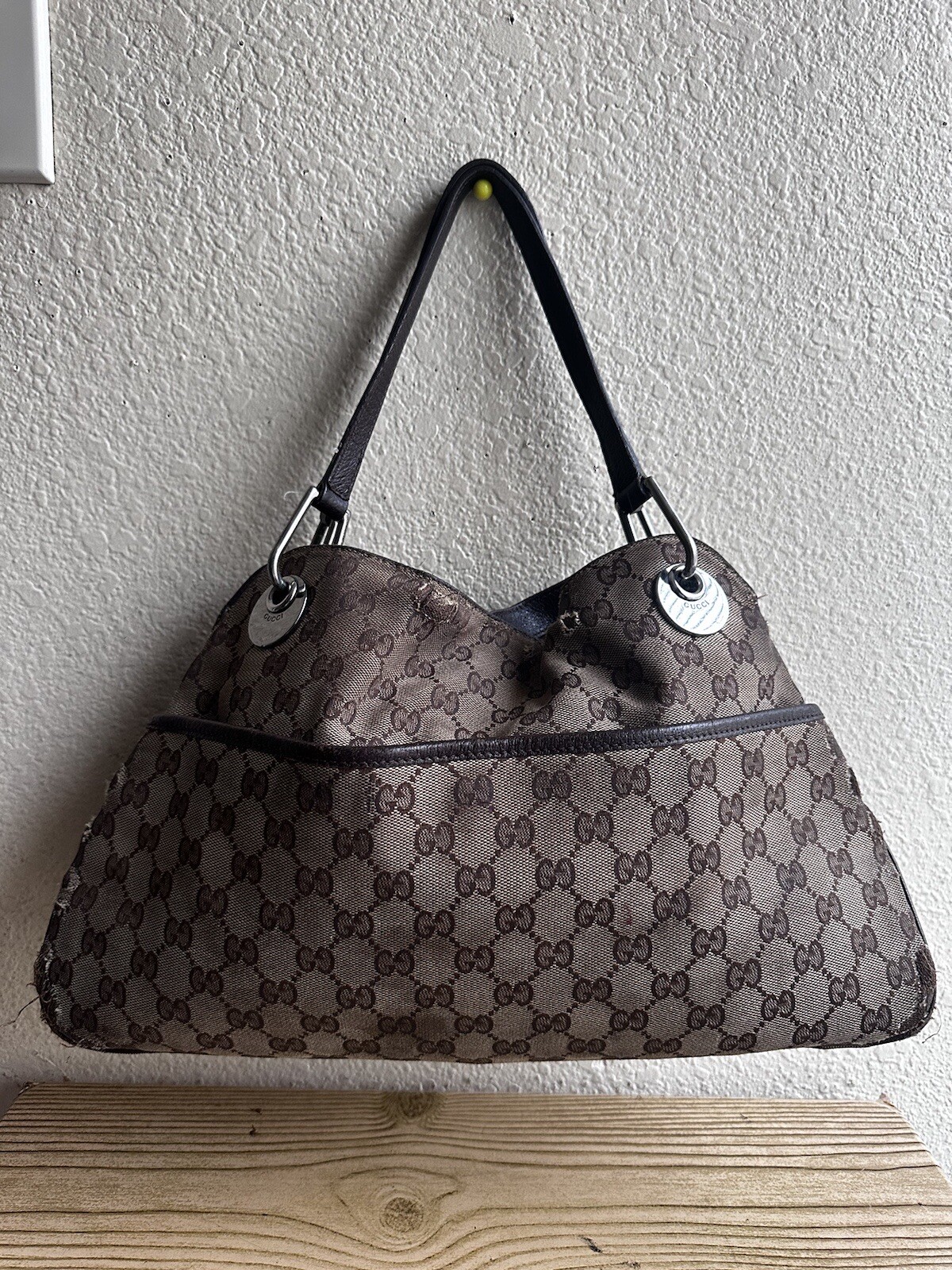 gucci tote bags on sale