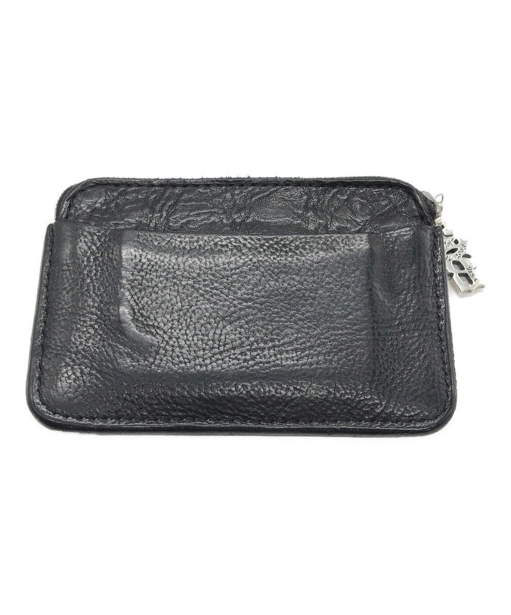 BILL WALL LEATHER × VINTAGE WORKS Bespoke compact leather BILL WALL LEATHER × VINTAGE WORKS Bespoke compact leather