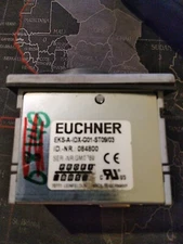 092750 Euchner EKS-A-IUX-G01-ST01 Safety switch