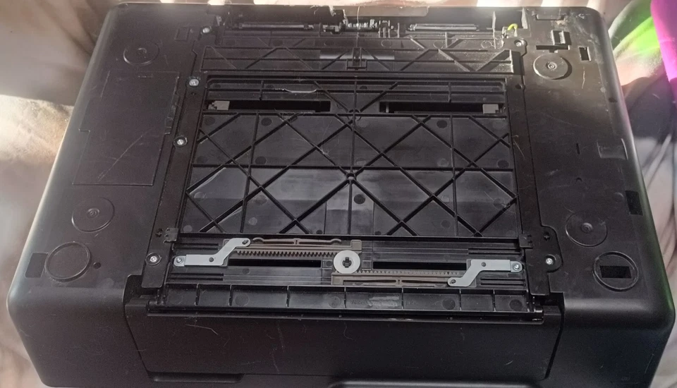 HP 5510 e All-in-One Tintenstrahldrucker - Bild 4 von 4