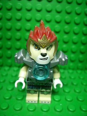 Lego Chima Figur  SL2