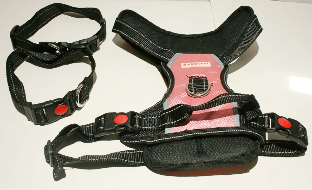 Babyltrl dog best sale harness