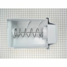 Ice Bucket Container Assembly Compatible with...