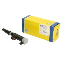 Marelli ZÜNdspule BAEQ035 Geeignet FüR Dacia Logan Sandero Renault Clio