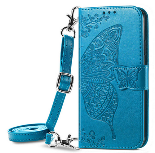 For Samsung Galaxy A16/A36/A56 PU Leather Card Holder Flip Wallet Case Cover - 第 29/44 張圖片