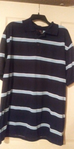 Men Collard Shirt 2XL - Picture 3 of 7