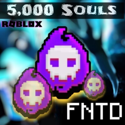 Five Nights Tower Defense 5000 Souls 5K TD (FN)   Cheap & Fast Delivery  