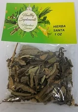 Yerba Santa/ Hierba/Tea