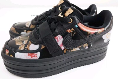 nike vandal 2k rose gold