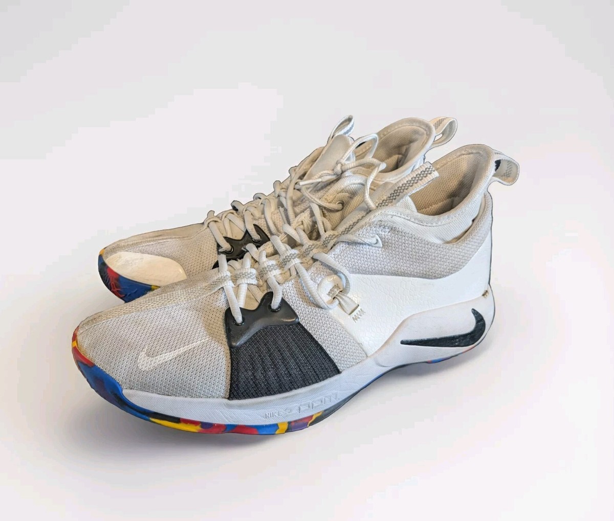 Size 14 - Nike PG 2 NCAA Tournament for sale online | eBay