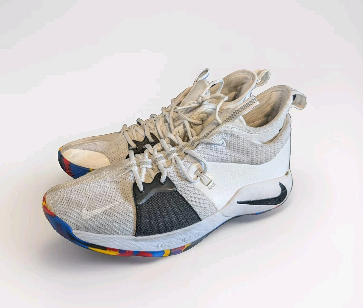 Nike PG 2 NCAA Tournament | eBay