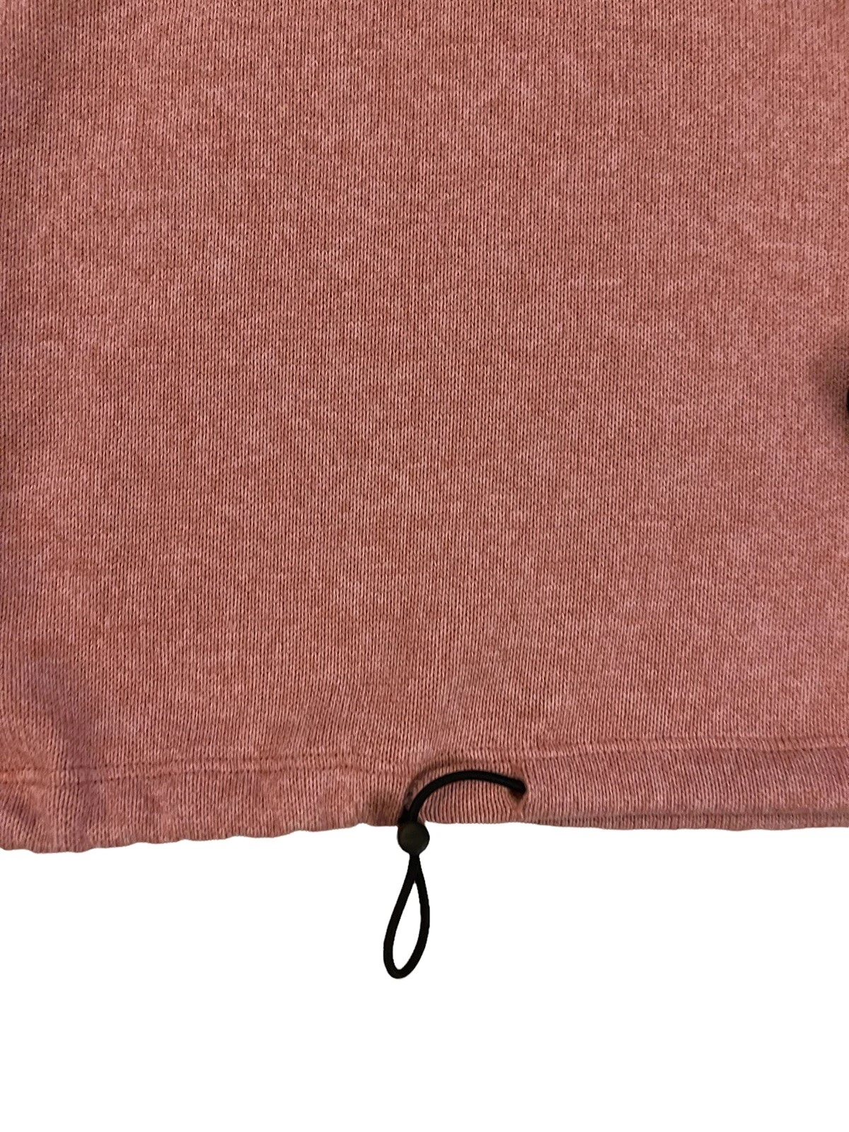 victoria-secret-vs cropped hooded fleece eu hoodie