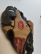 Rawlings Baseball Glove PL15WB Player's Series 10.5"