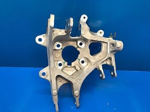 Details About Tesla Model S 2012 2015 Oem Left Rear Suspension Knuckle Spindle 6007023 00 B