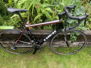 trek madone 4.9 di2