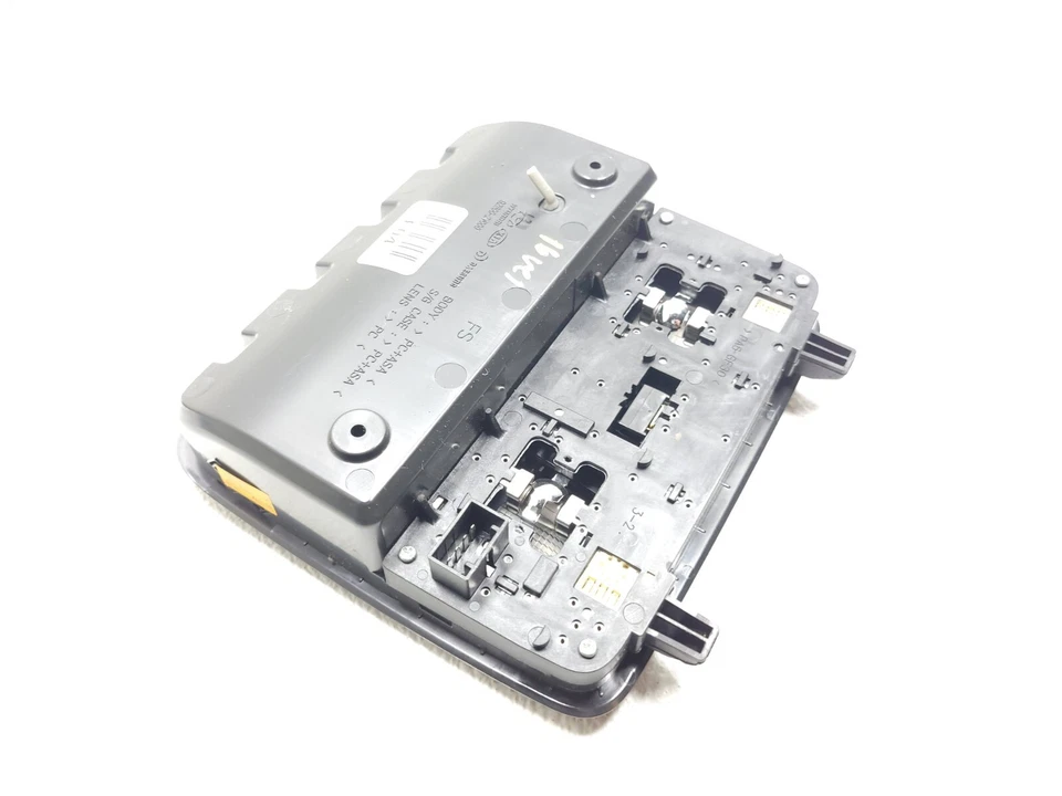 12 13 14 15 16 HYUNDAI VELOSTER INTERIOR LUZ DOMO SUPERIOR 92800-2V000 OEM Foto 4 de 4