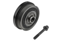 Riemenscheibe Damper Land Rover Defender (L316) Discovery II (L318) 2.5Td5 4X4