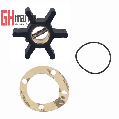 POWER GENNY — USA Engine Flexible Impeller Kit Kubota 2-cyl. Inboard Marine - Picture 8 of 15