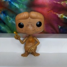 🔥Funko POP! Movies E.T. #130 (2014) VAULTED!🔥