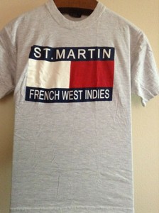 west indies t shirt