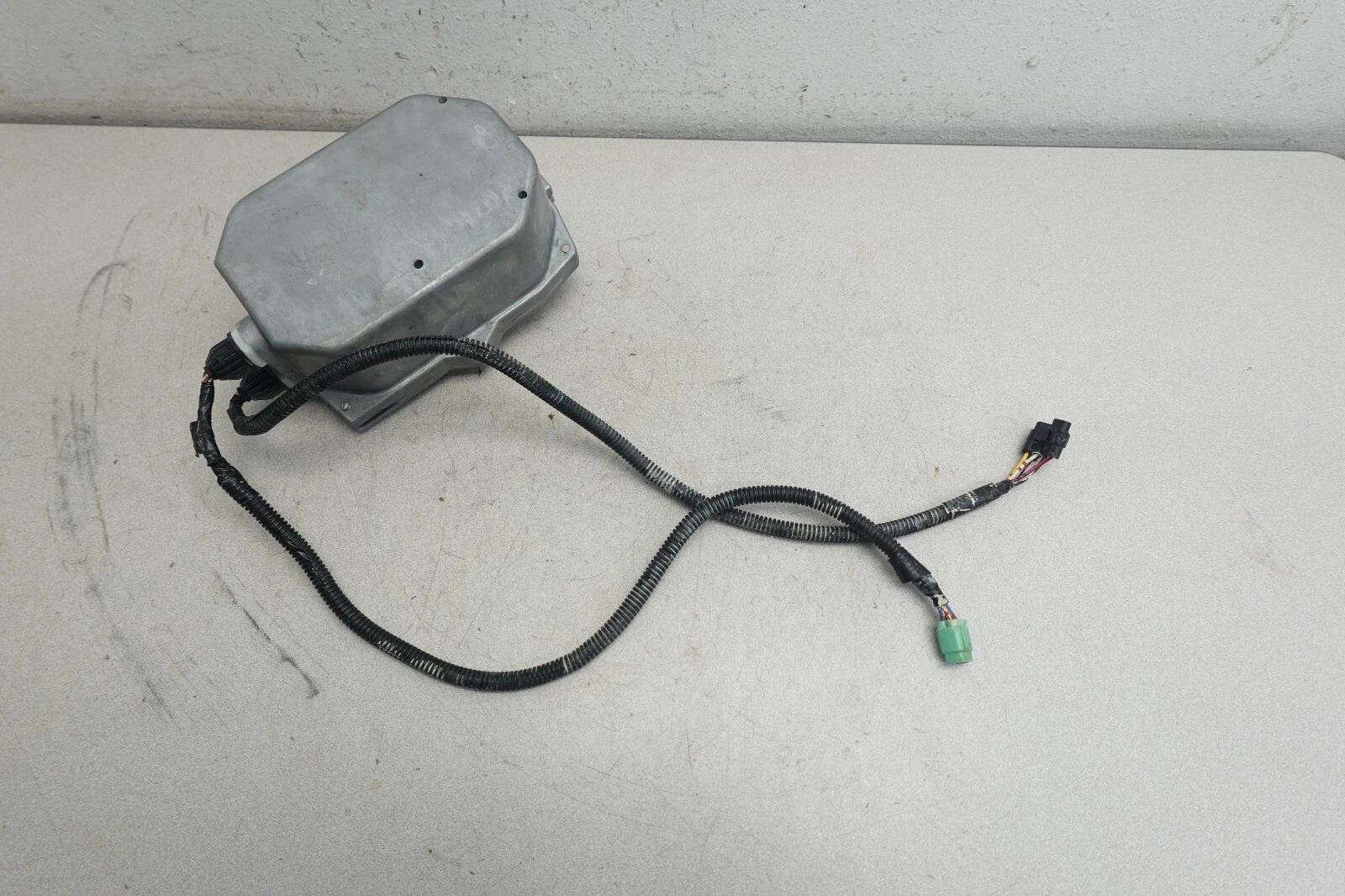 2011-2012 Kawasaki Ultra 300LX X OEM Electrical Jet Pump Trim Actuator Box