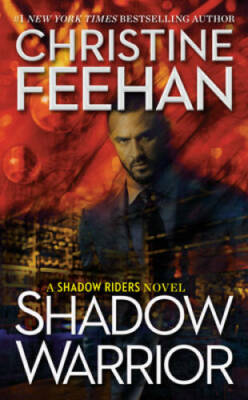Shadow Warrior (A Shadow Riders Novel) - Mass Market Paperback - VERY GOOD