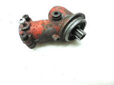 COPPIA CONICA TESTINA ( ATTACCO QUADRO) DECESPUGLIATORE ECHO SRM-300 SRM 300