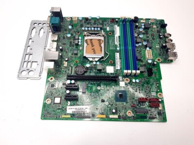 CPU momo Lenovo ThinkCentre M710 LGA1151 DDR4 Desktop Motherboard