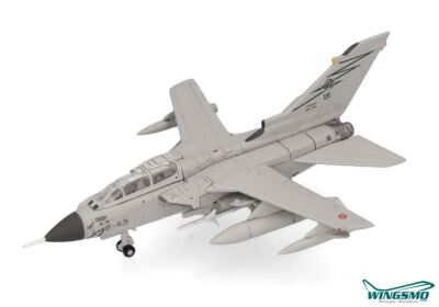 Herpa Wings Italian Air Force Panavia Tornado ECR 155° Gruppo ETS, 6°