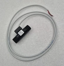 GEMS Sensors 173932-C Flow Rate Sensor Turbine 0.13-1.3 GPM Max Ft-110 3/8˝