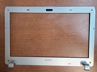 Cadre Boîtier Ecran Bezel Coque SONY VAIO VPCEA-3S1E VPCEA-1S1E PCG-61211M