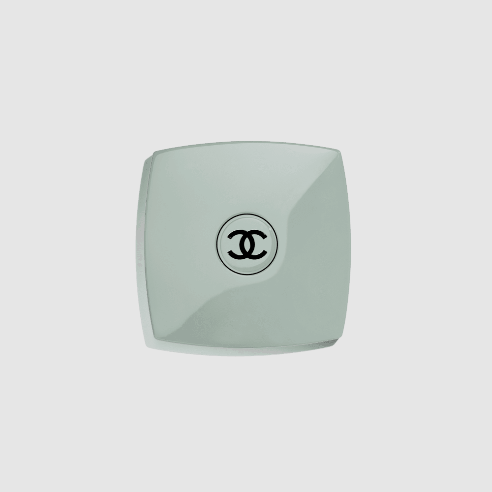 Chanel Codes Couleur Limited Edition Miroir Double Facettes 131