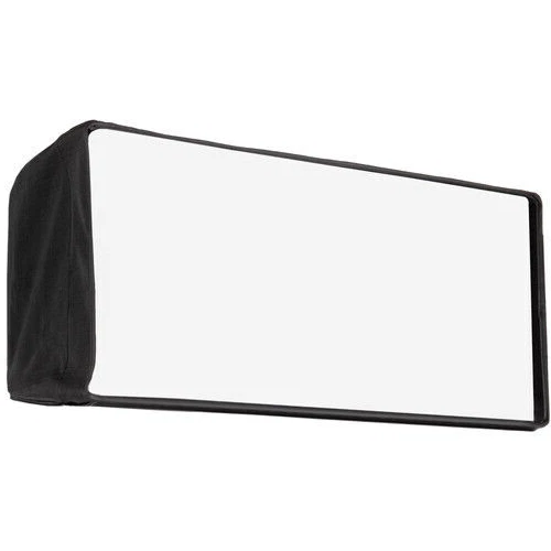 BoomBox Strip Softbox with Bowens Mount V2 for Monolights, Flash, LED V2 9 x 23" - Image 2 of 4