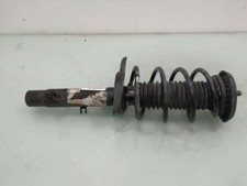9672655480 front shock absorber lh for CITROEN C3 ATTRACTION 2002 346848