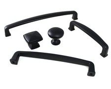 black cabinet hardware pulls and knobs variety style and pack drawer pulls knobs