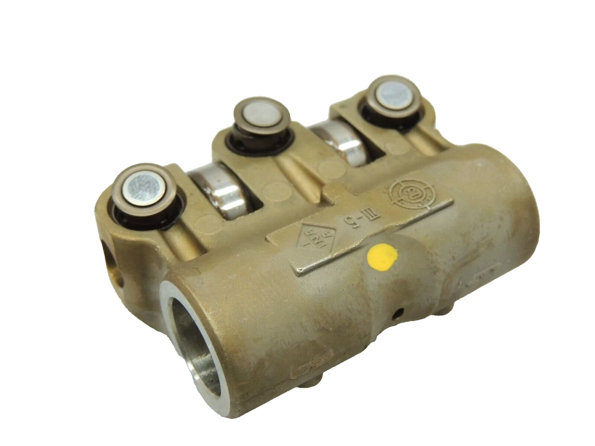 Audi A6 C6 4F 4.2 V8 BAT Schlepphebel Kipphebel 077109417N Rocker 