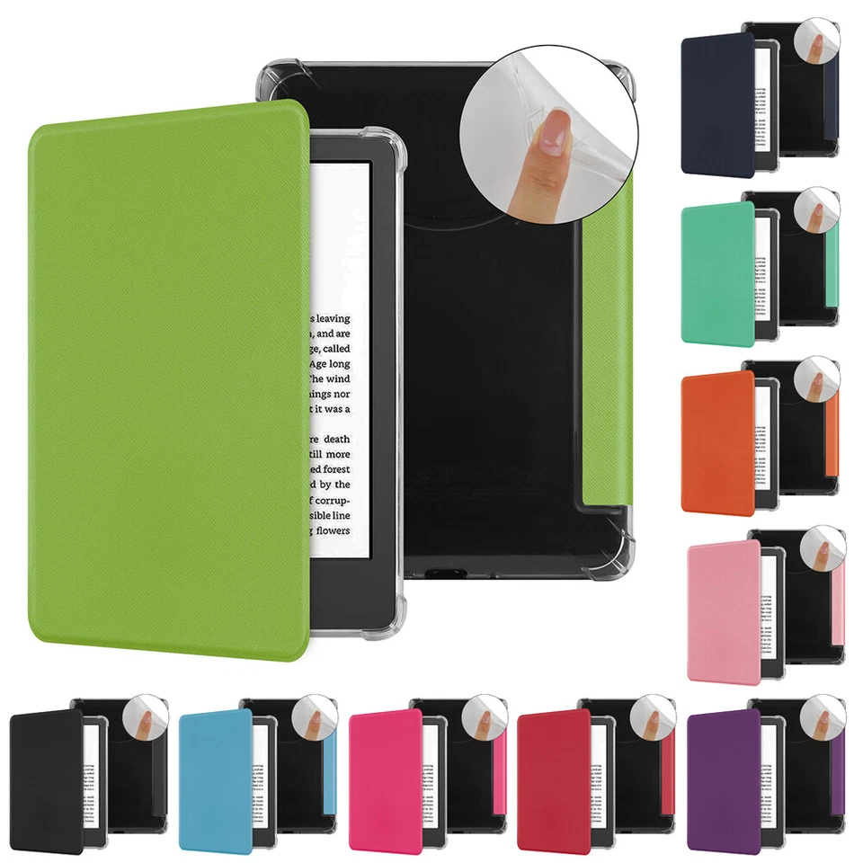 Hülle Für Kindle 7/6.8 Zoll Paperwhite für eBook Reader Tasche Cover Case Etui - Bild 4 von 4