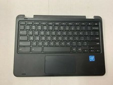 OEM Dell Chromebook 11 3189 Palmrest US Touchpad Assembly P/N 0YFYX