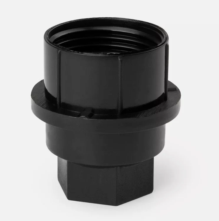 24 piezas 1564250 tuerca de rueda tapa tapón neumáticos tacos para Chevrolet GMC 1500 2500 Foto 4 de 4