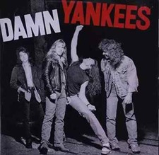 Damn Yankees - Audio CD By Damn Yankees - VERY GOOD