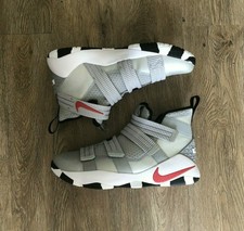 nike lebron soldier 11 silver bullet