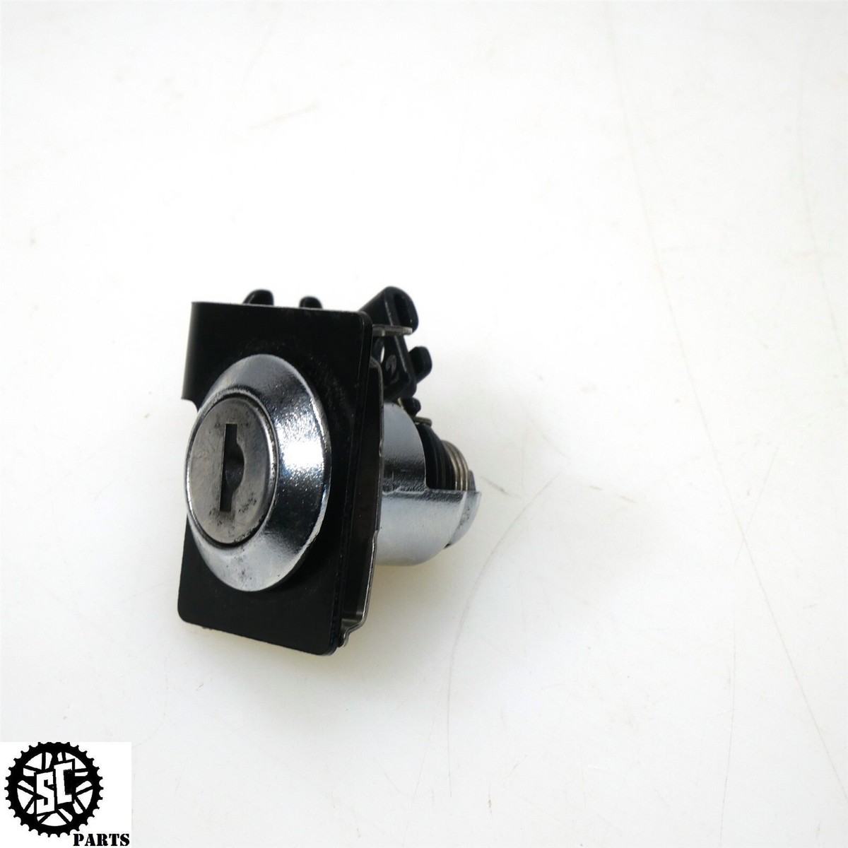 2022 KAWASAKI NINJA ZX6R 636 LOCK SET IGNITION SWITCH | eBay
