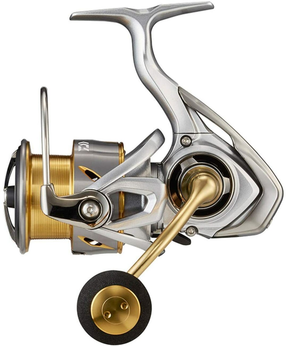 greenfrog　ダイワ　21 FREAMS LT 4000-C Daiwa 21 FREAMS LT4000-C Spinning Reel New in Box | eBay