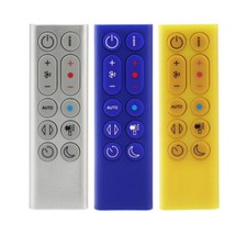 New Remote For Dyson-Purifier Hot Cool HP2 De-NOx and HP7C Purifying Heating Fan