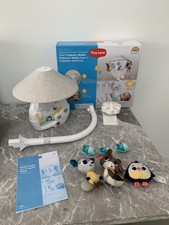 magical night mobile