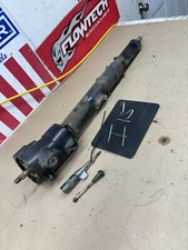 Gm Automatic Tilt Steering Column For Parts Repair Damaged Camaro Nova Hot Rat