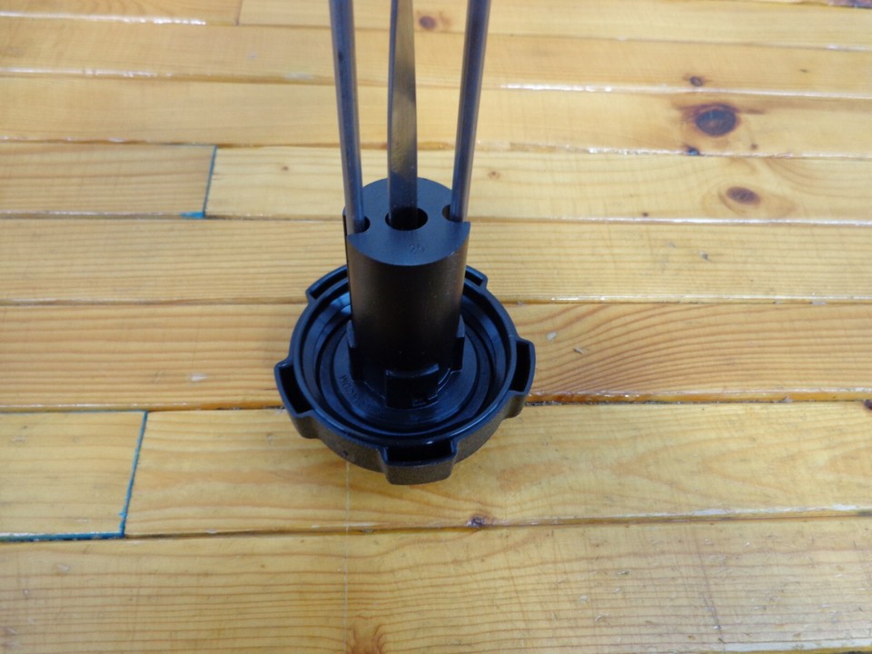 Tappo Con Indicatore Per Serbatoi - Foto 7