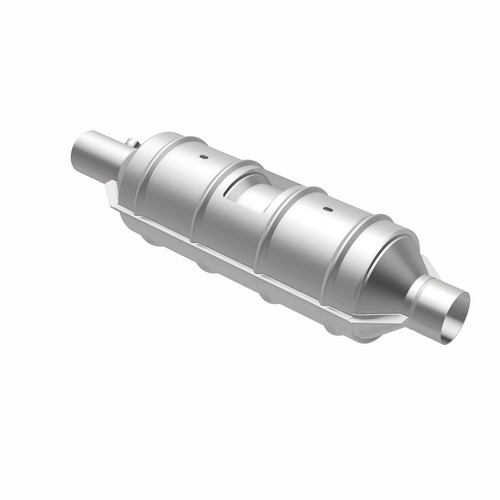 MagnaFlow 55400-JZ for 2007 Ford E-450 Super Duty 6.8L V10 GAS SOHC - Picture 12 of 24