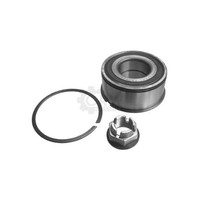 1X Radlager Radlagersatz Passend FüR Renault Laguna I 1.6 16V 2.0